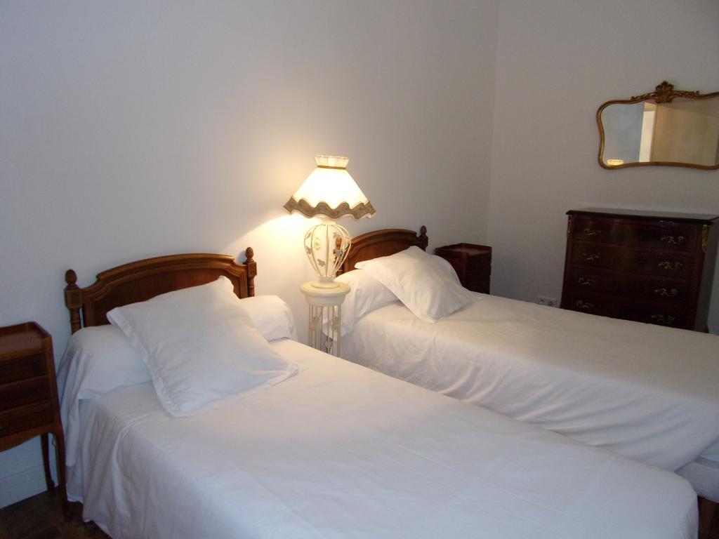 פון-סנט-מקסאנס Top' Appart Hotel חדר תמונה