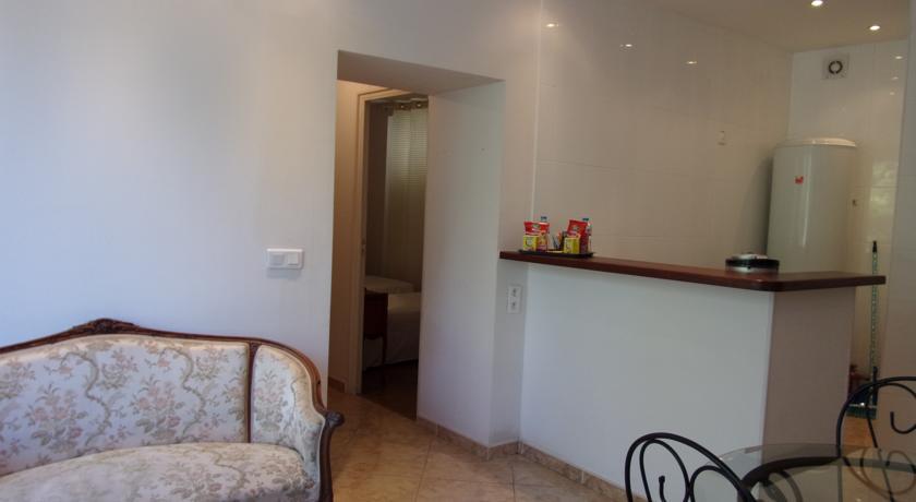 פון-סנט-מקסאנס Top' Appart Hotel מראה חיצוני תמונה
