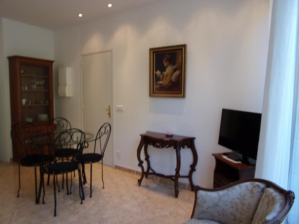 פון-סנט-מקסאנס Top' Appart Hotel מראה חיצוני תמונה