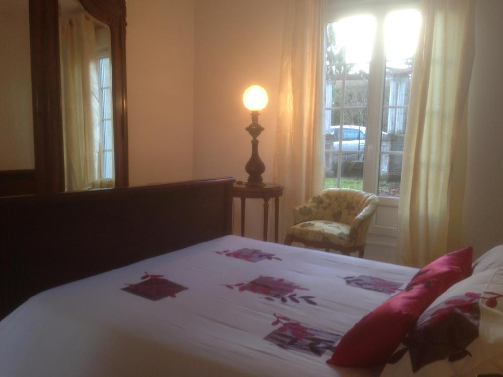פון-סנט-מקסאנס Top' Appart Hotel חדר תמונה