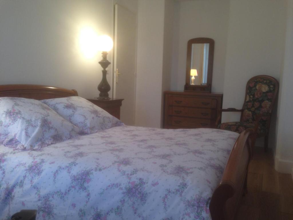 פון-סנט-מקסאנס Top' Appart Hotel חדר תמונה