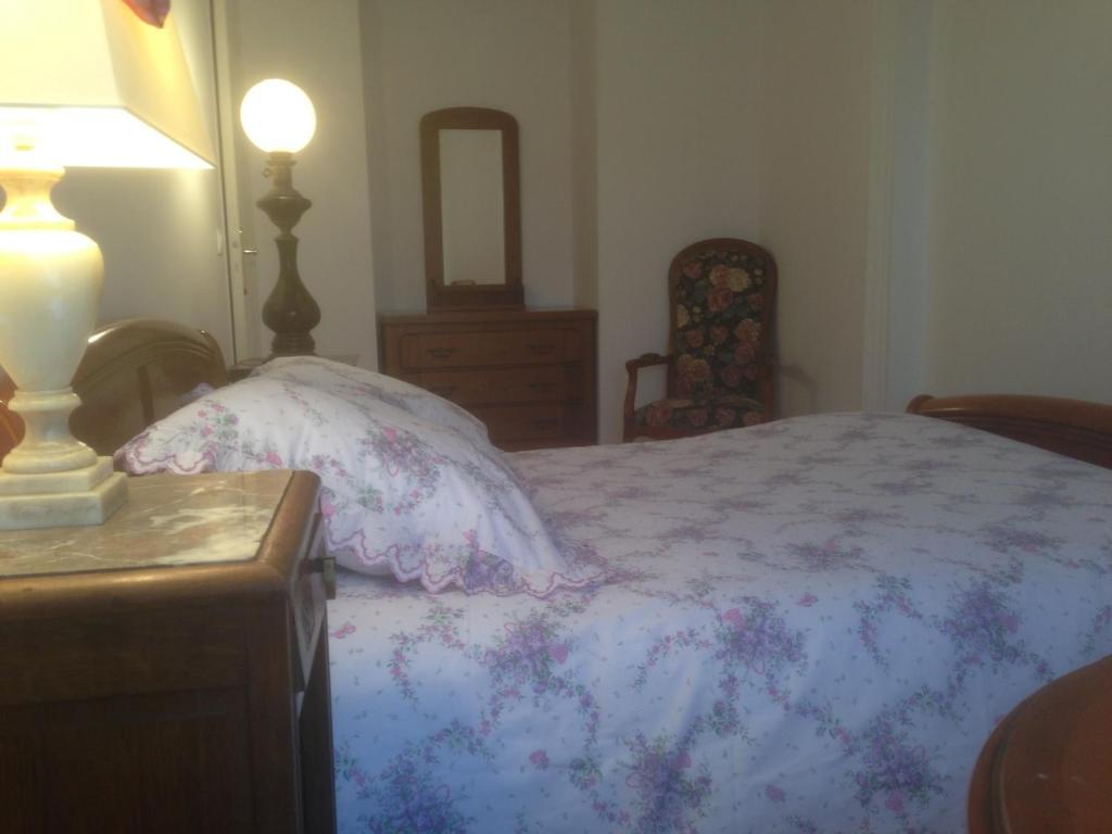 פון-סנט-מקסאנס Top' Appart Hotel חדר תמונה