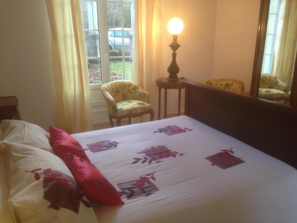 פון-סנט-מקסאנס Top' Appart Hotel חדר תמונה