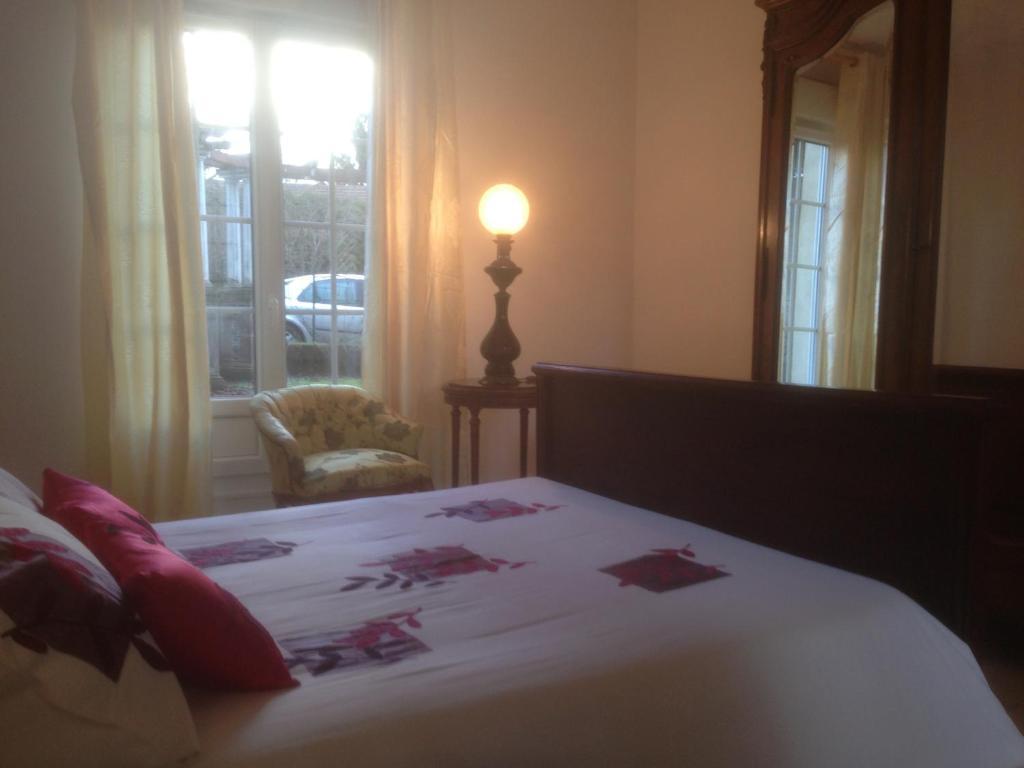 פון-סנט-מקסאנס Top' Appart Hotel חדר תמונה