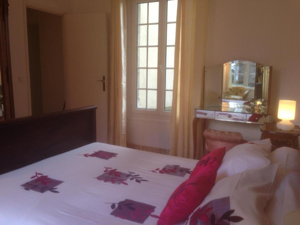 פון-סנט-מקסאנס Top' Appart Hotel חדר תמונה