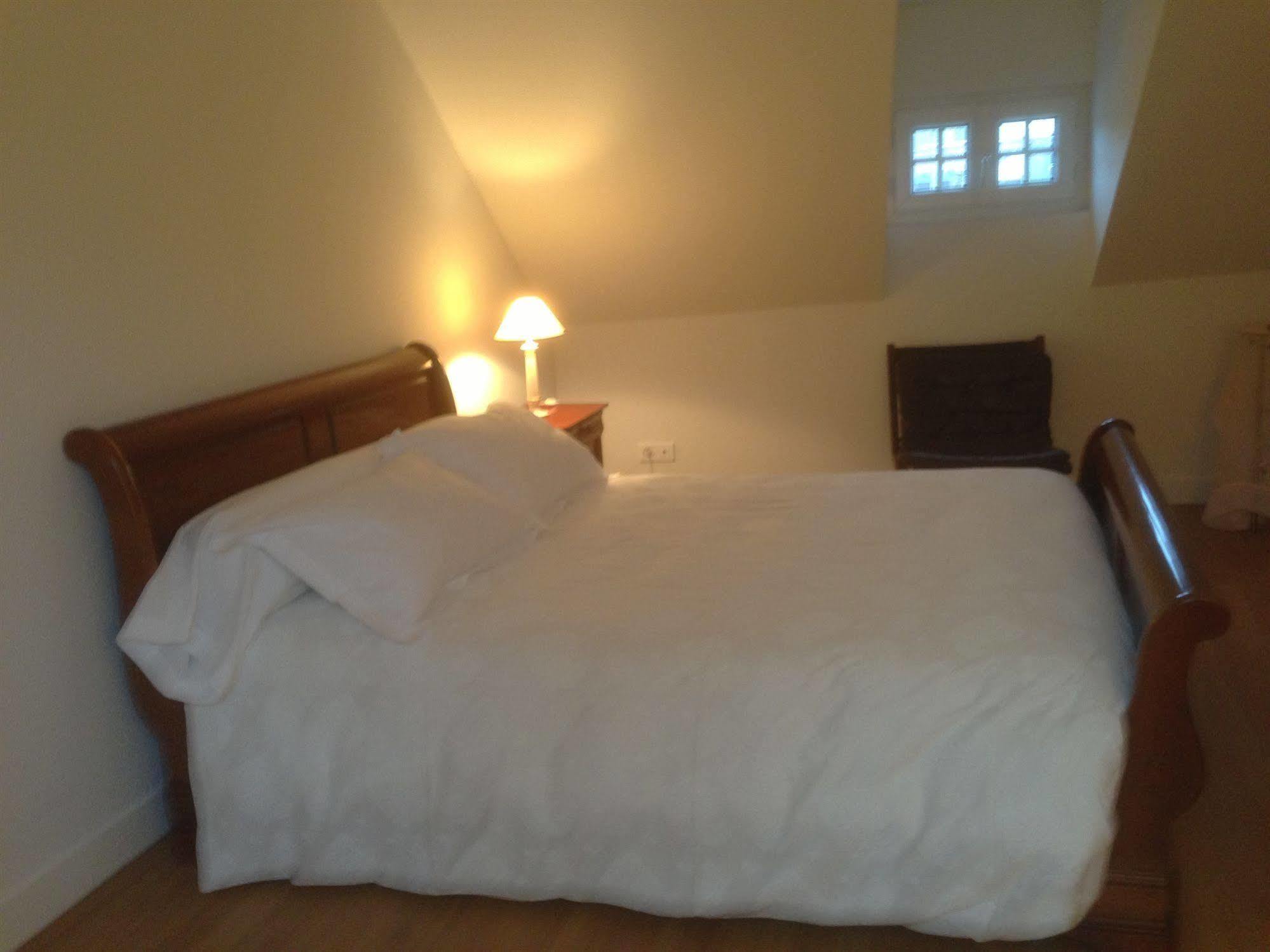 פון-סנט-מקסאנס Top' Appart Hotel מראה חיצוני תמונה
