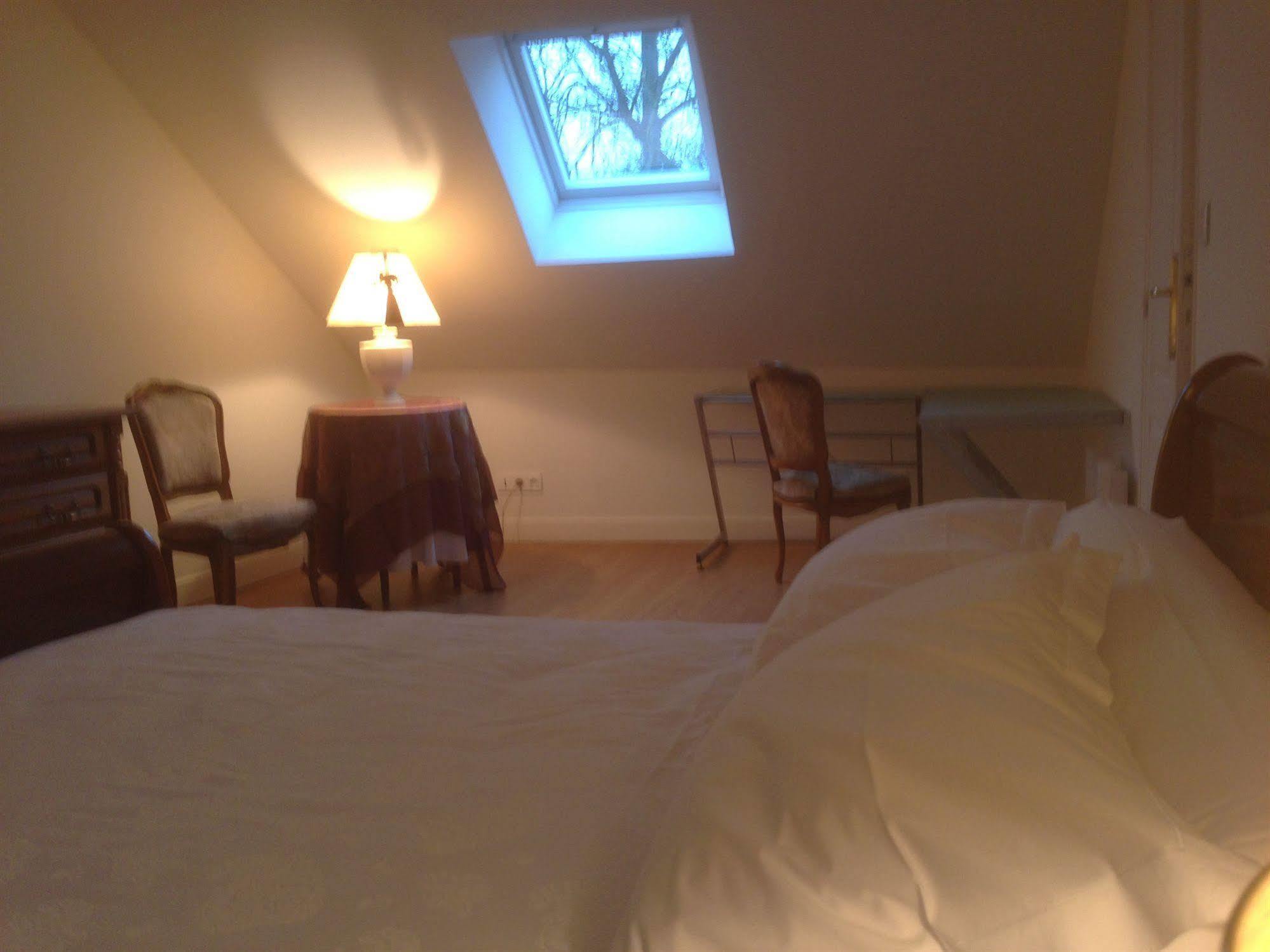 פון-סנט-מקסאנס Top' Appart Hotel מראה חיצוני תמונה