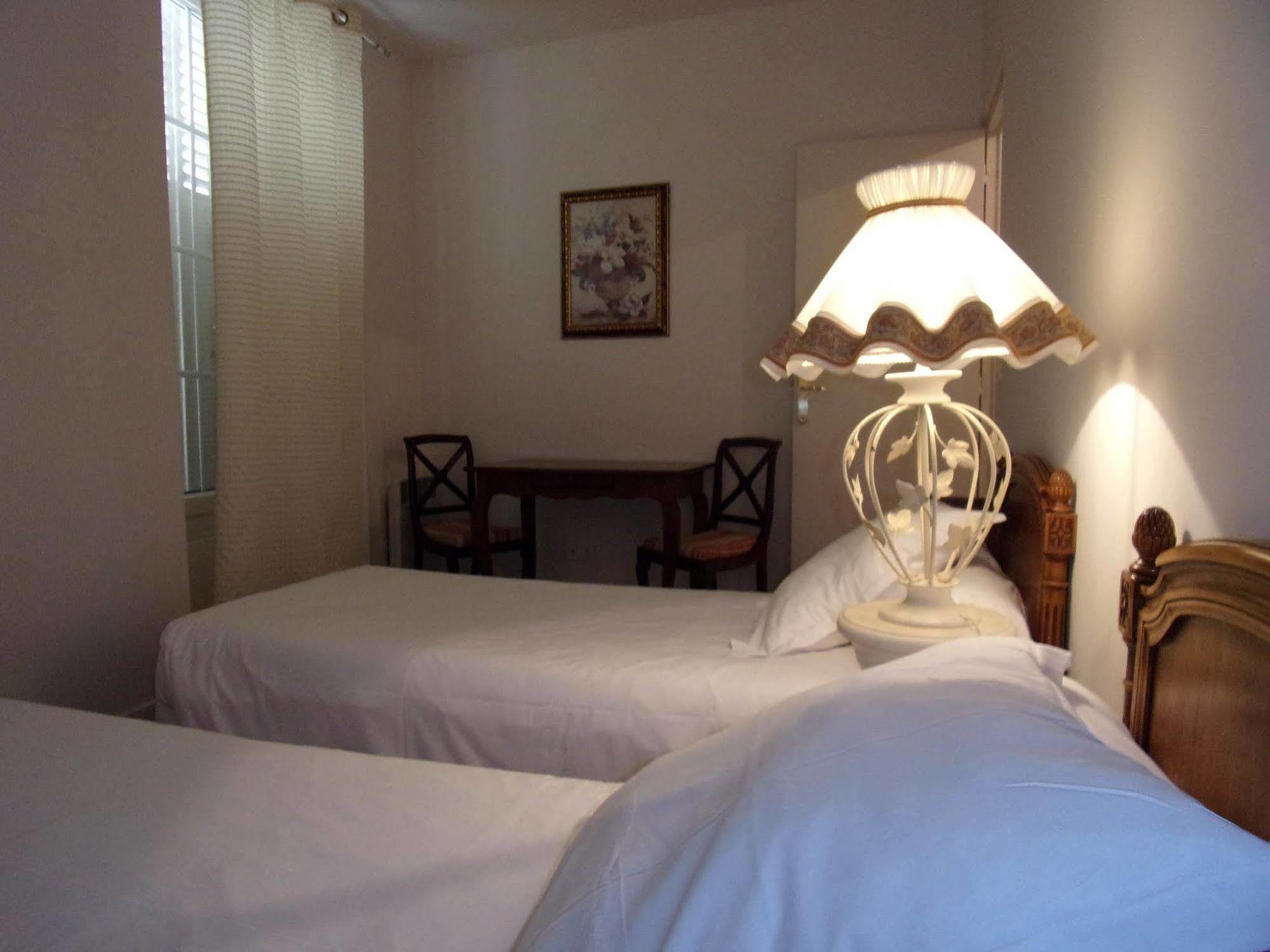 פון-סנט-מקסאנס Top' Appart Hotel מראה חיצוני תמונה