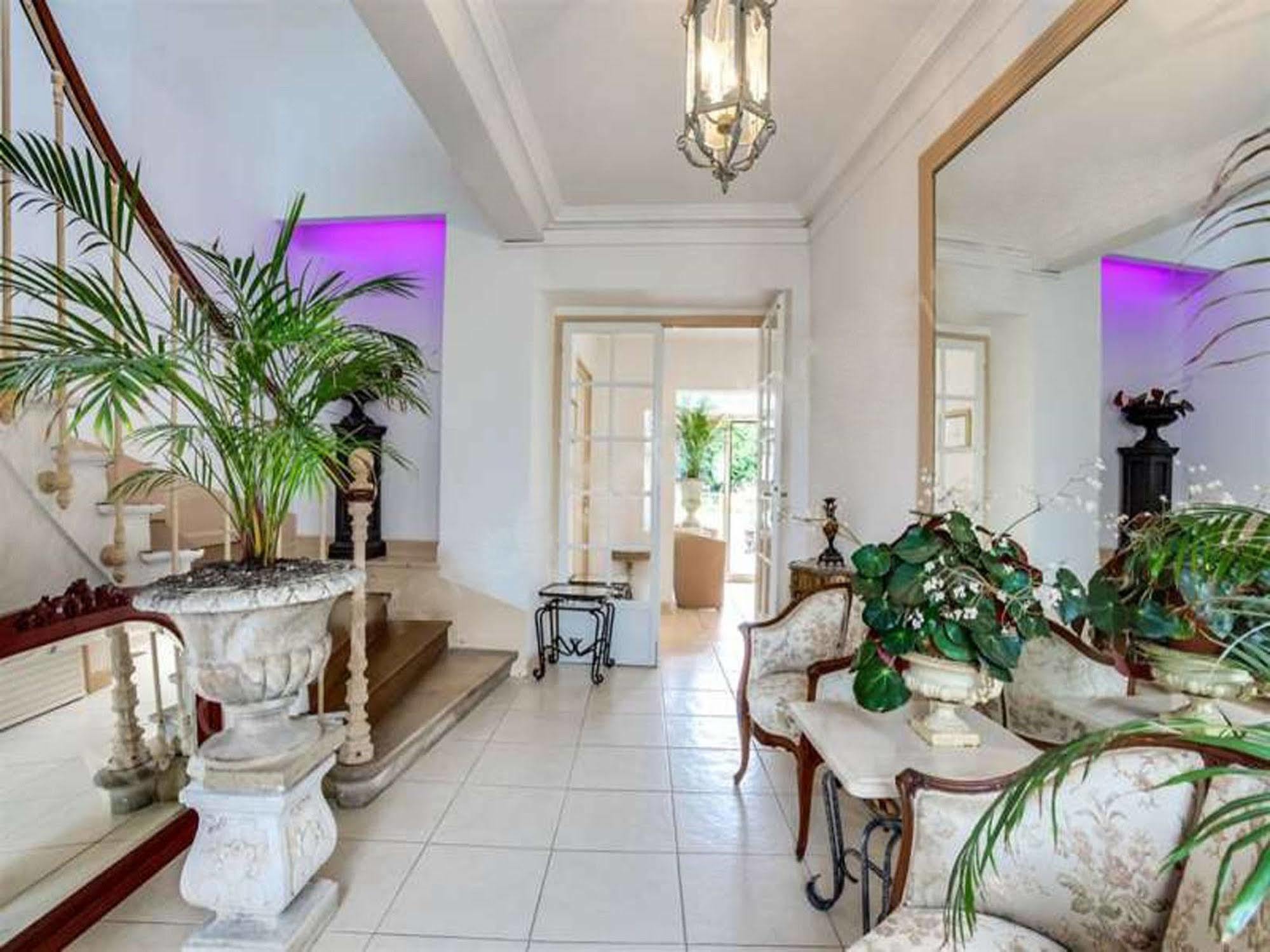 פון-סנט-מקסאנס Top' Appart Hotel מראה חיצוני תמונה
