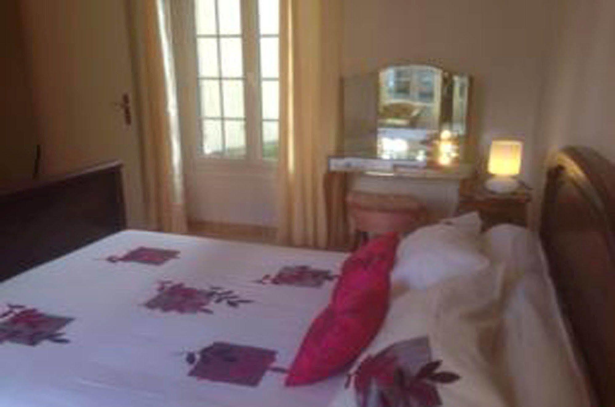 פון-סנט-מקסאנס Top' Appart Hotel מראה חיצוני תמונה