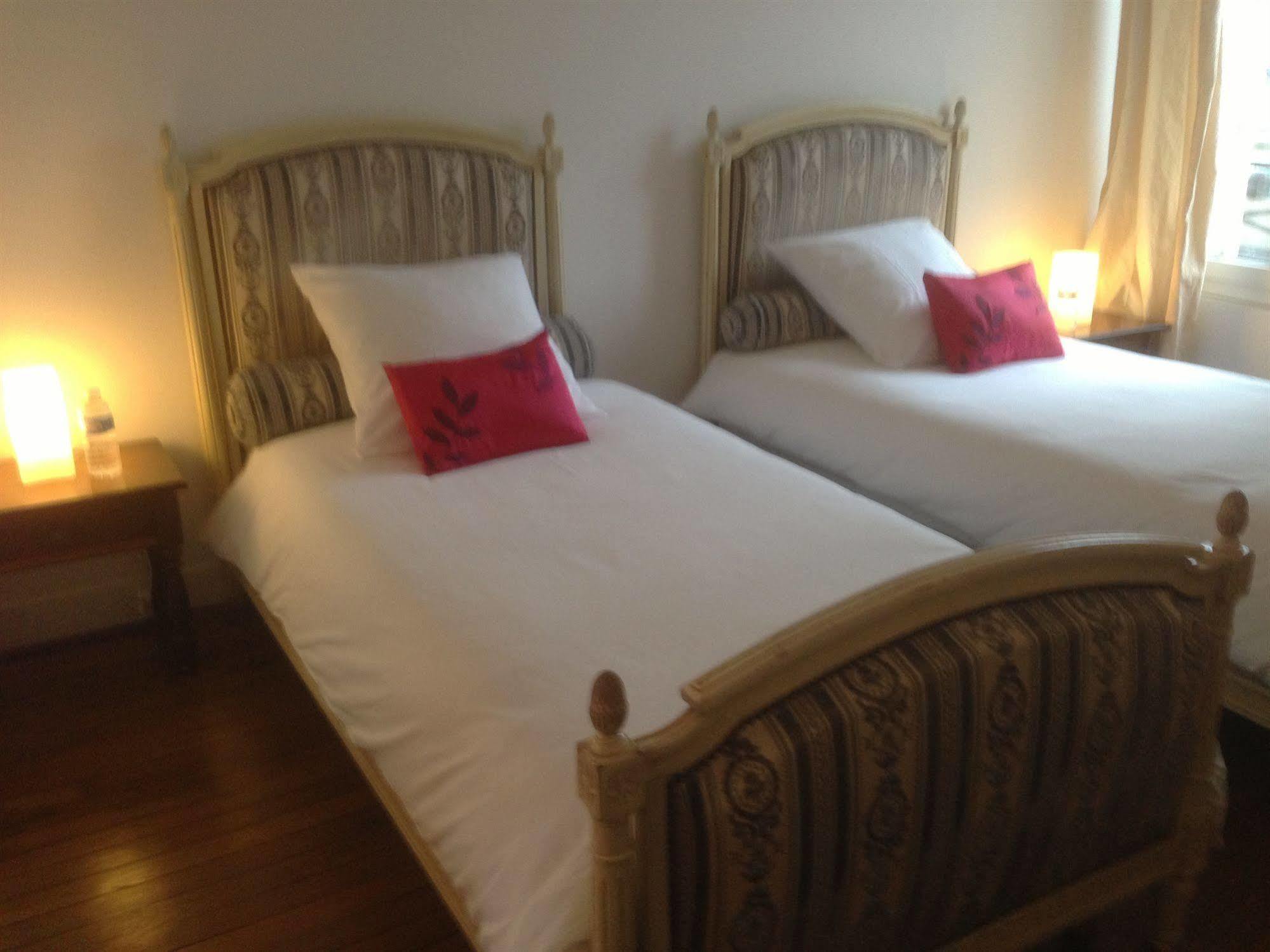 פון-סנט-מקסאנס Top' Appart Hotel מראה חיצוני תמונה