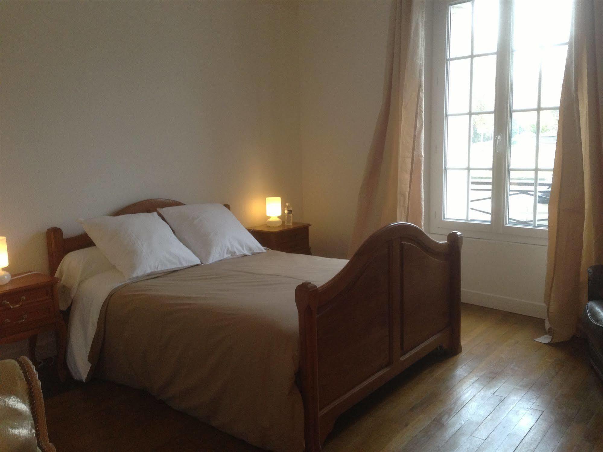 פון-סנט-מקסאנס Top' Appart Hotel מראה חיצוני תמונה
