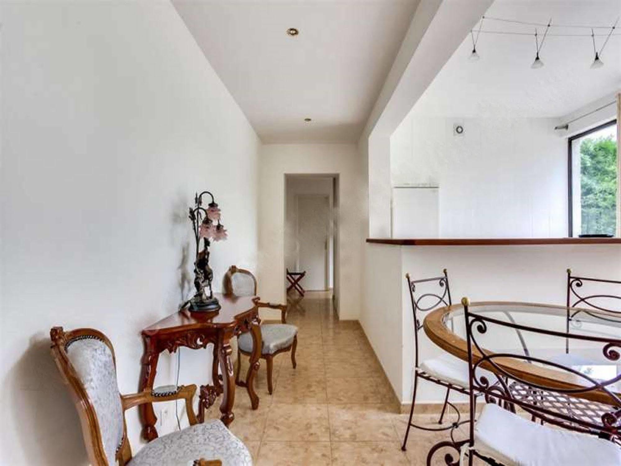 פון-סנט-מקסאנס Top' Appart Hotel מראה חיצוני תמונה