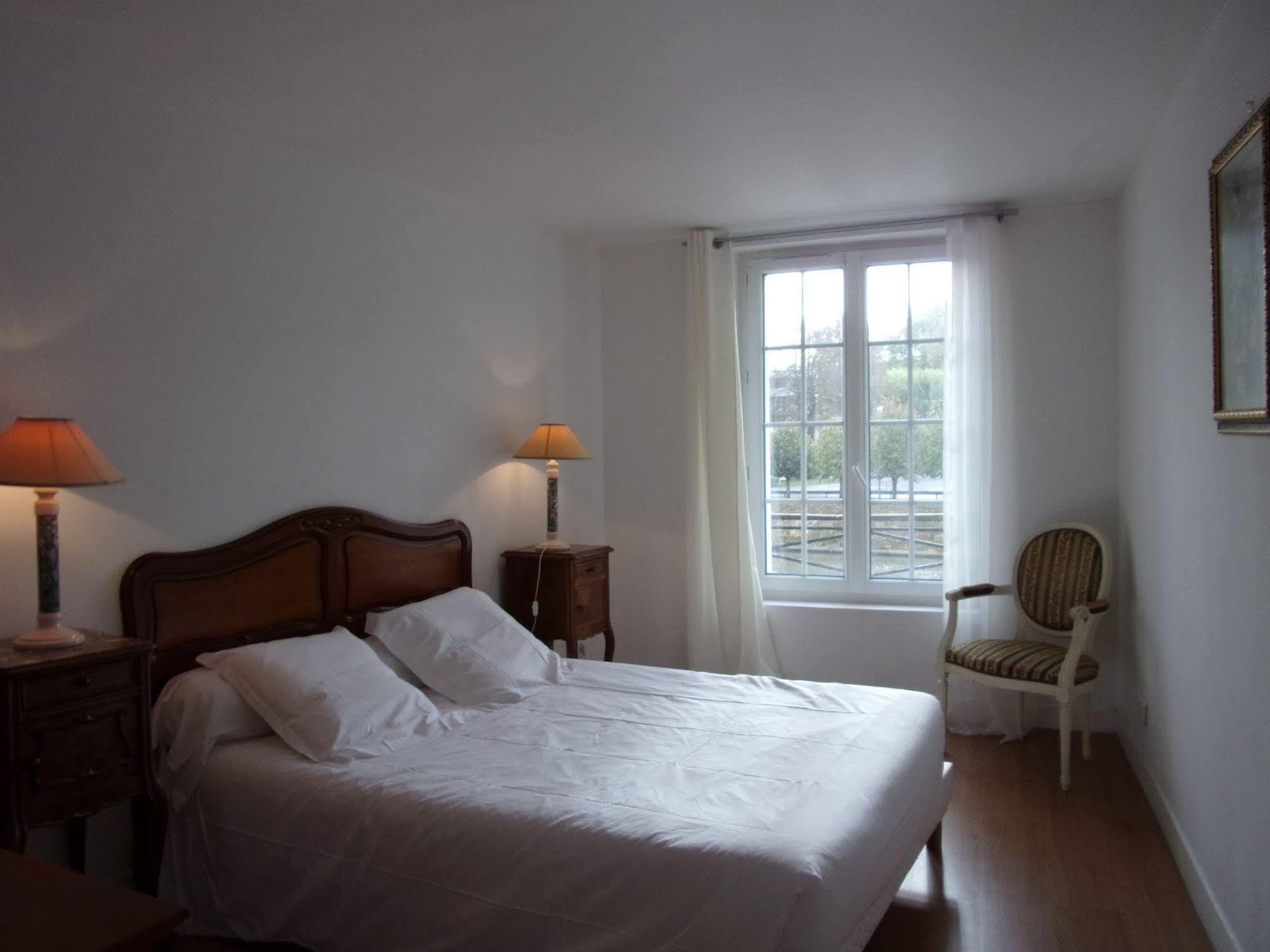 פון-סנט-מקסאנס Top' Appart Hotel מראה חיצוני תמונה