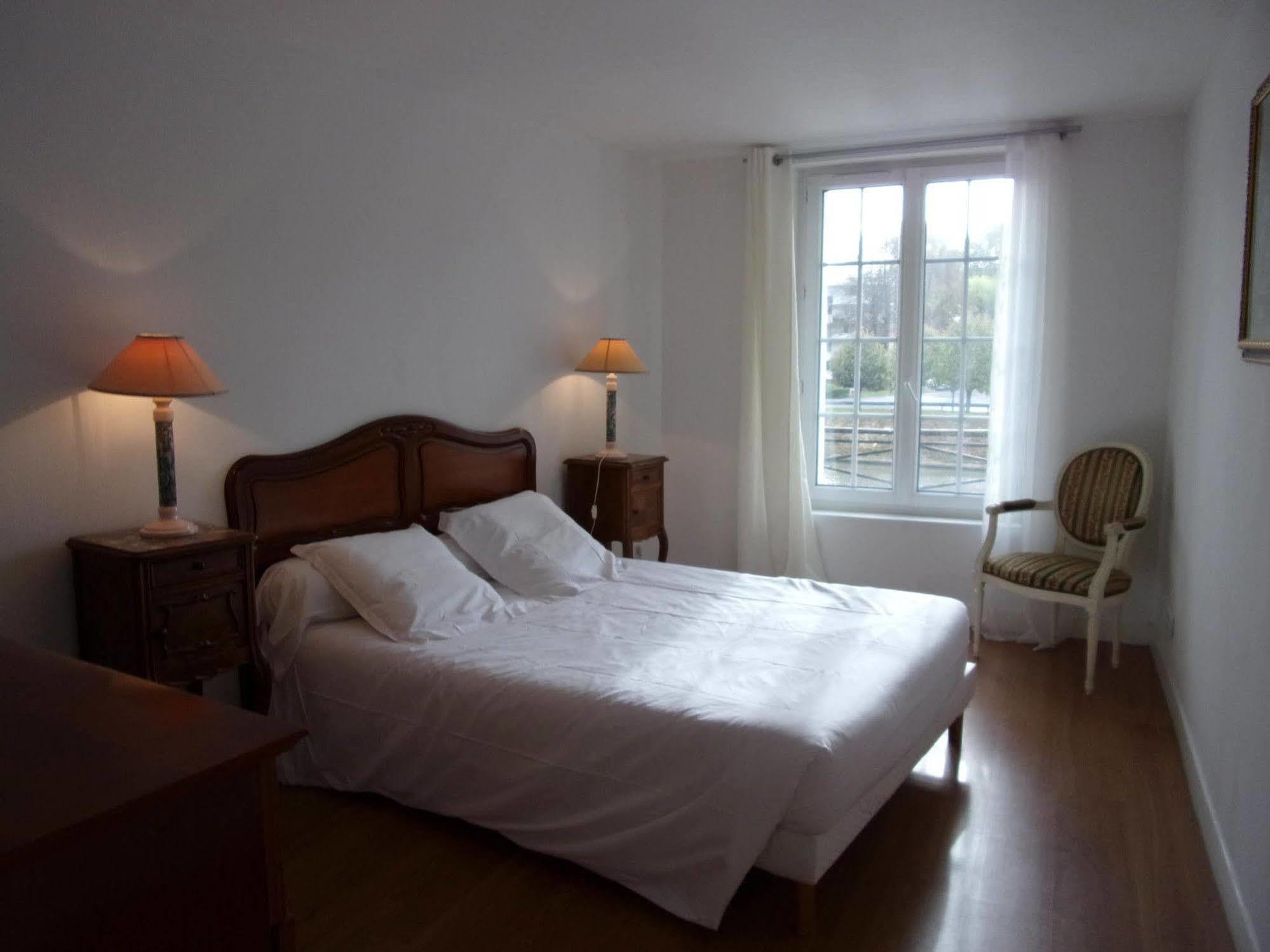פון-סנט-מקסאנס Top' Appart Hotel מראה חיצוני תמונה