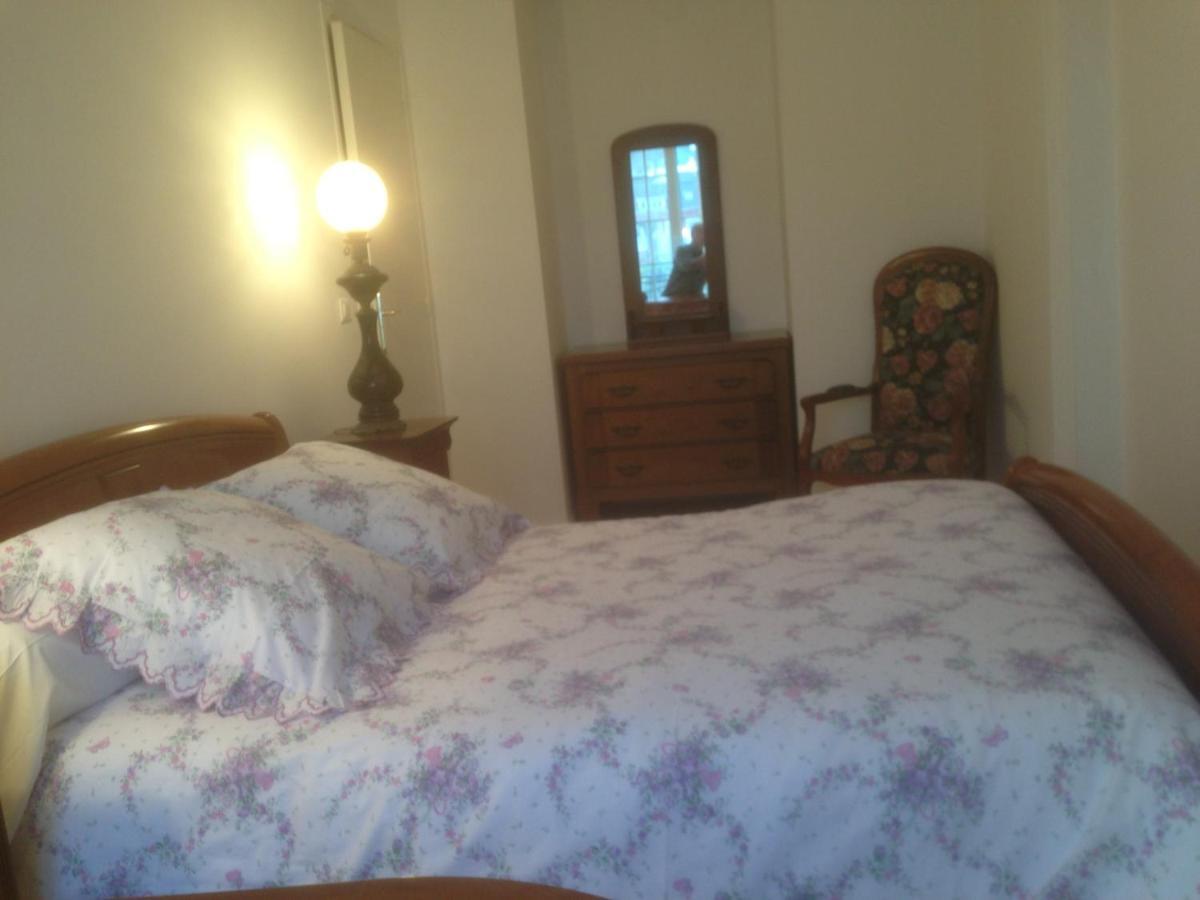 פון-סנט-מקסאנס Top' Appart Hotel חדר תמונה