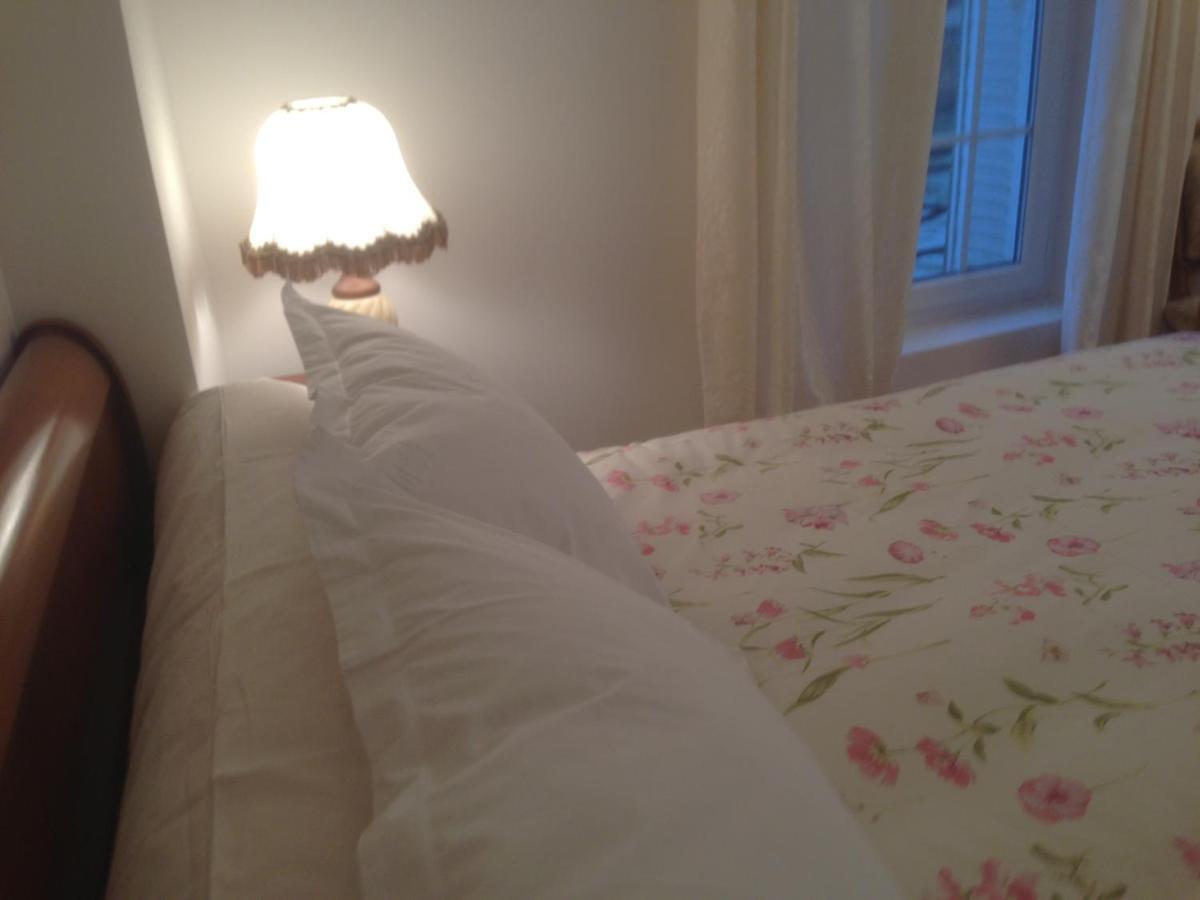 פון-סנט-מקסאנס Top' Appart Hotel חדר תמונה